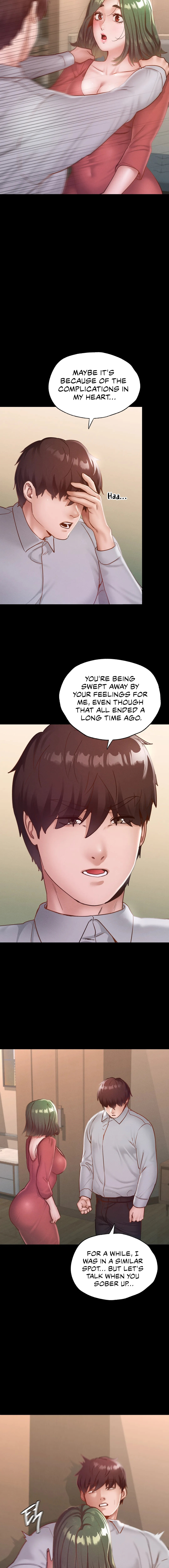 Not in School! - Chapter 15 [photo 12] - MangaPorn