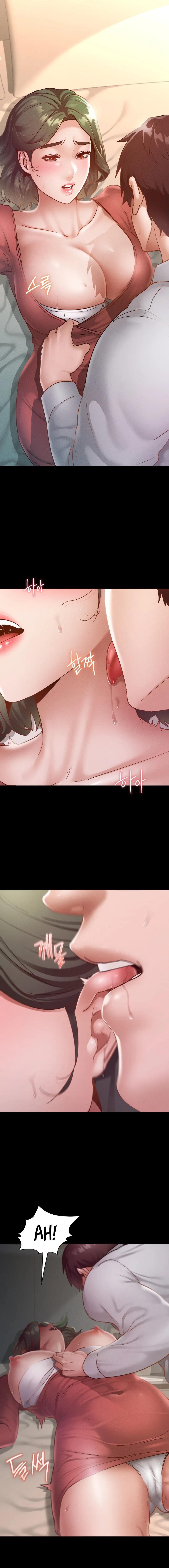 Not in School! - Chapter 15 [photo 16] - MangaPorn