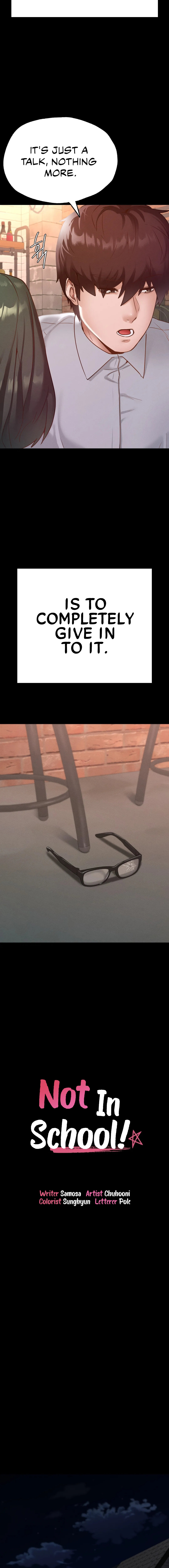 Not in School! - Chapter 15 [photo 2] - MangaPorn