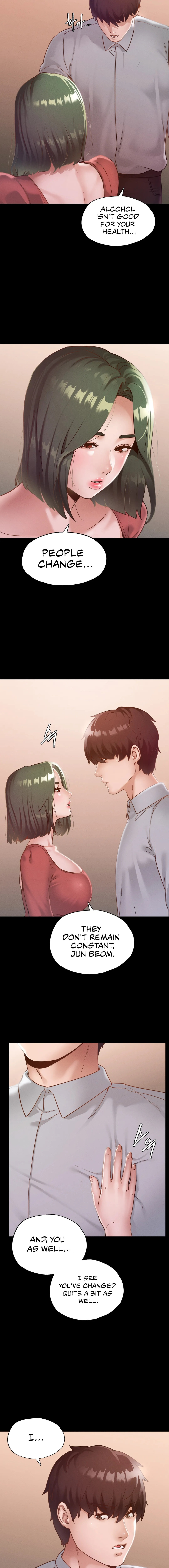 Not in School! - Chapter 15 [photo 5] - MangaPorn