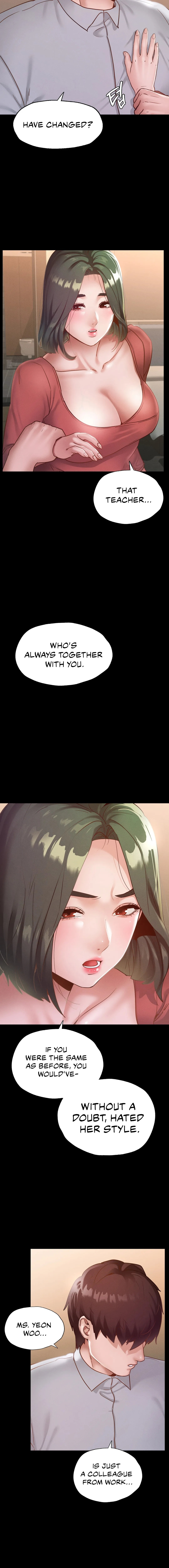 Not in School! - Chapter 15 [photo 6] - MangaPorn