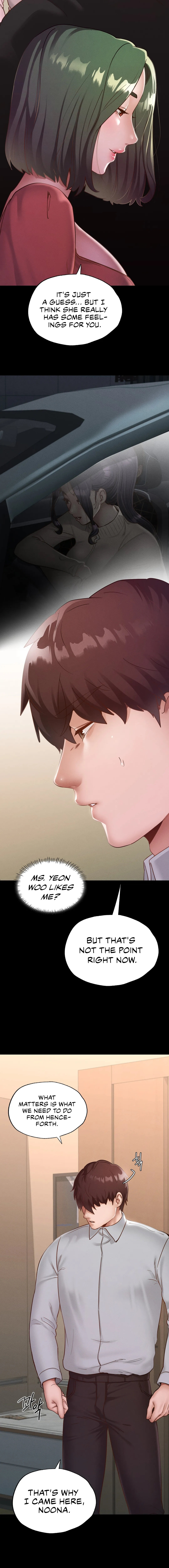 Not in School! - Chapter 15 [photo 8] - MangaPorn