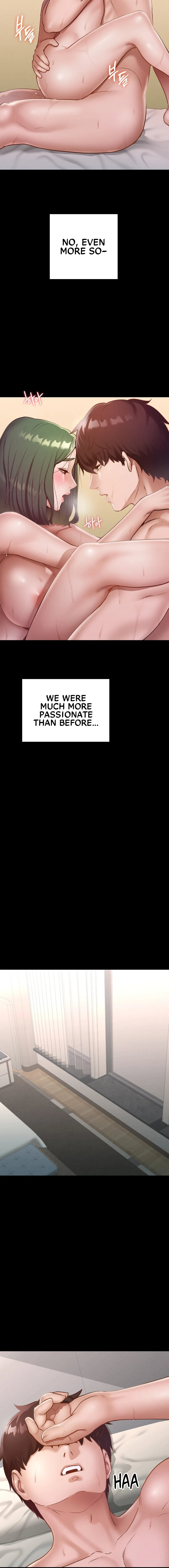 Not in School! - Chapter 16 [photo 12] - MangaPorn