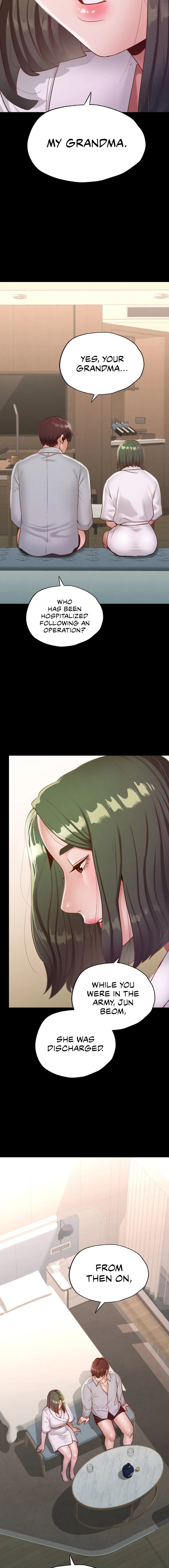 Not in School! - Chapter 16 [photo 18] - MangaPorn