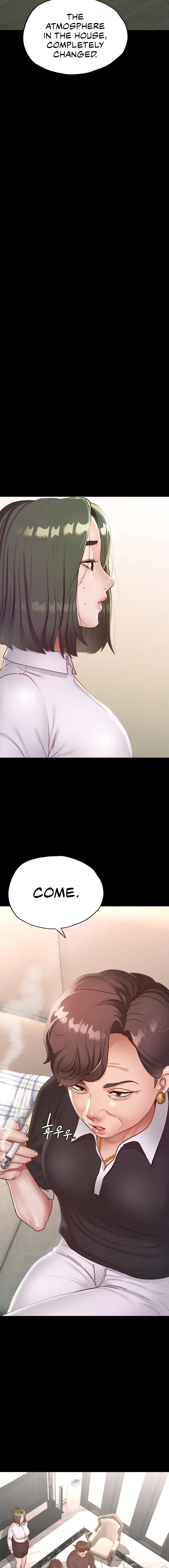 Not in School! - Chapter 16 [photo 19] - MangaPorn