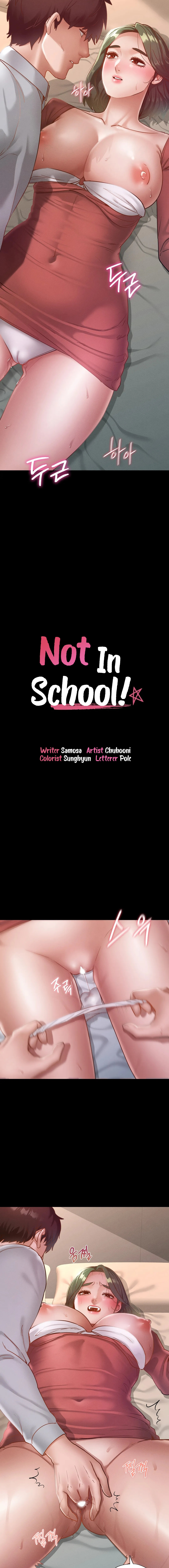 Not in School! - Chapter 16 [photo 2] - MangaPorn