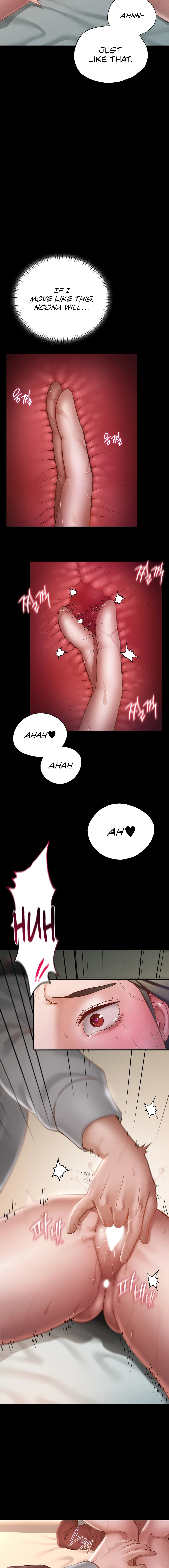 Not in School! - Chapter 16 [photo 3] - MangaPorn