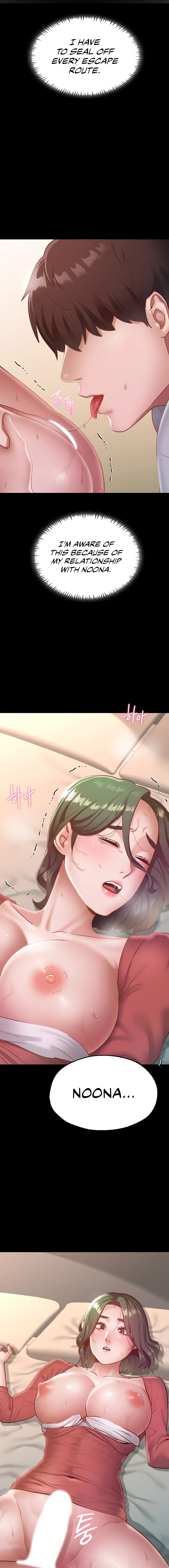 Not in School! - Chapter 16 [photo 5] - MangaPorn