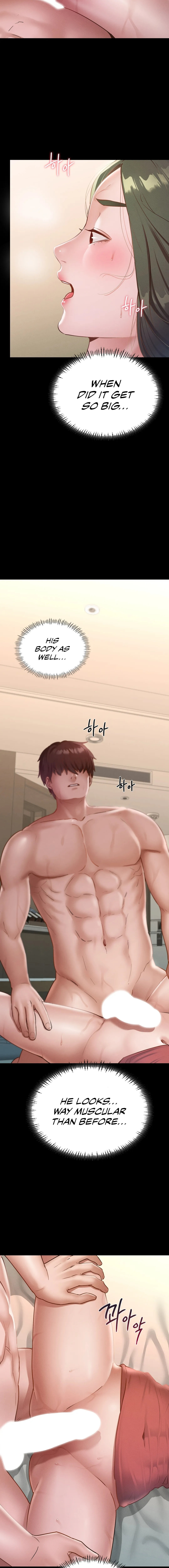 Not in School! - Chapter 16 [photo 6] - MangaPorn