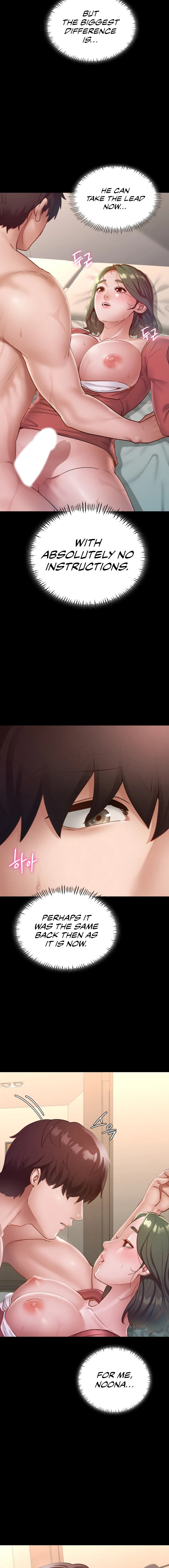 Not in School! - Chapter 16 [photo 7] - MangaPorn