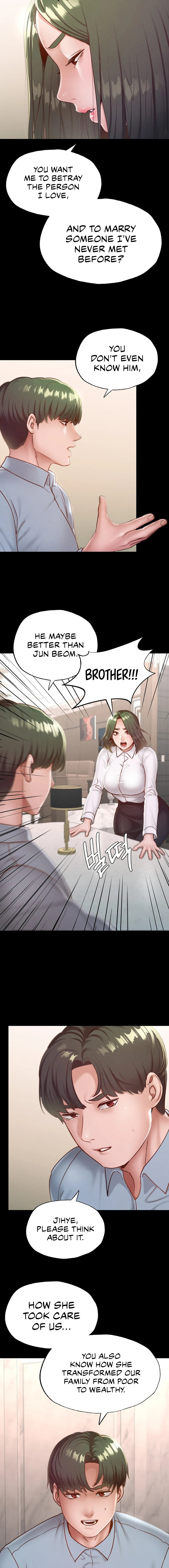 Not in School! - Chapter 17 [photo 10] - MangaPorn