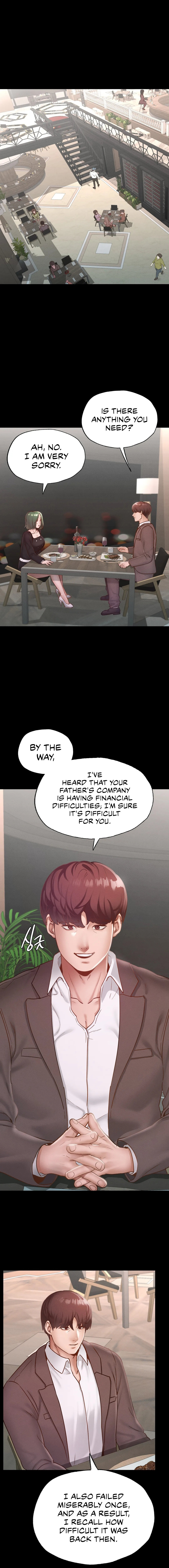 Not in School! - Chapter 17 [photo 12] - MangaPorn