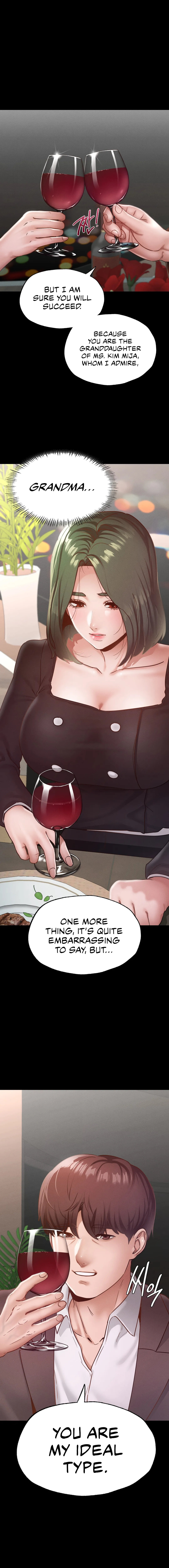 Not in School! - Chapter 17 [photo 16] - MangaPorn