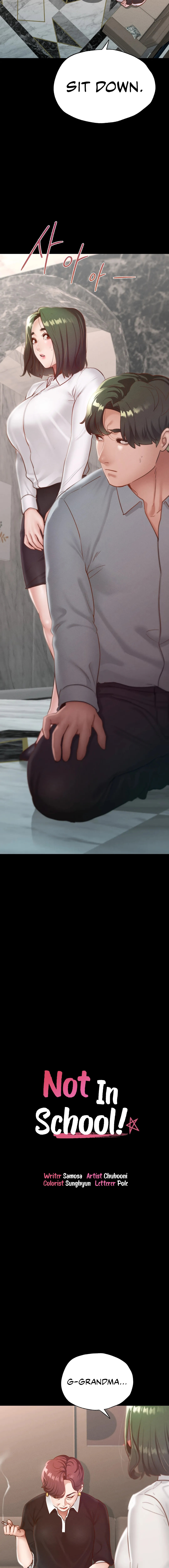 Not in School! - Chapter 17 [photo 2] - MangaPorn