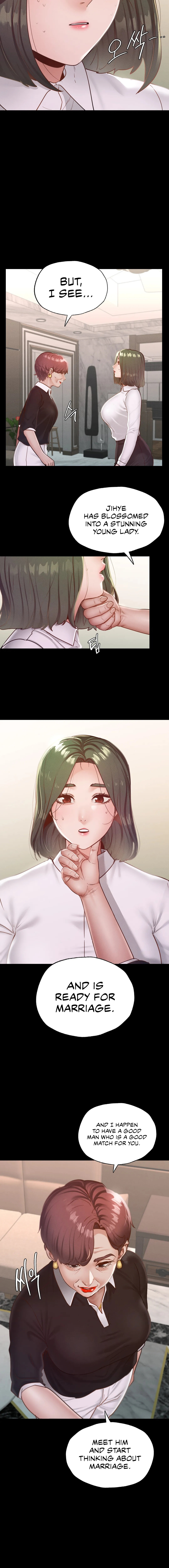 Not in School! - Chapter 17 [photo 5] - MangaPorn