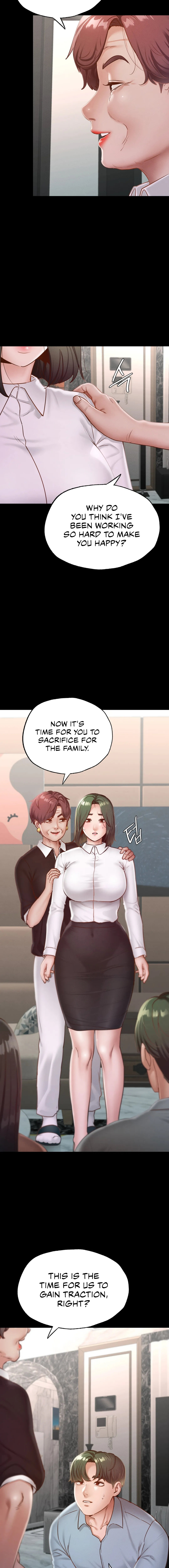 Not in School! - Chapter 17 [photo 7] - MangaPorn