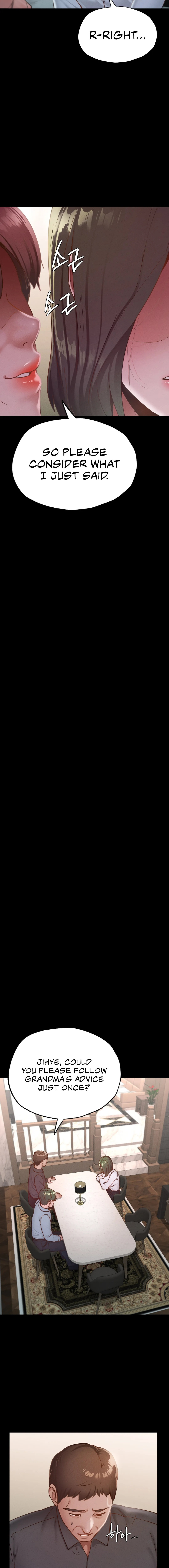 Not in School! - Chapter 17 [photo 8] - MangaPorn