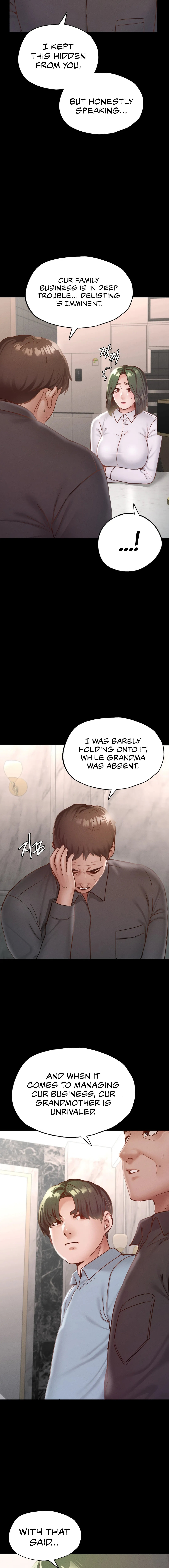 Not in School! - Chapter 17 [photo 9] - MangaPorn