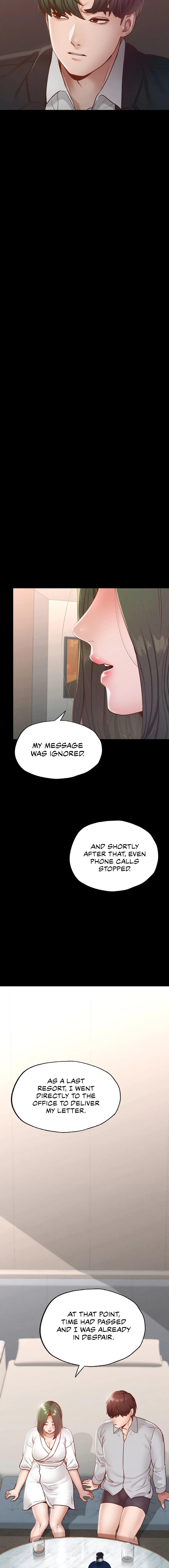 Not in School! - Chapter 18 [photo 10] - MangaPorn