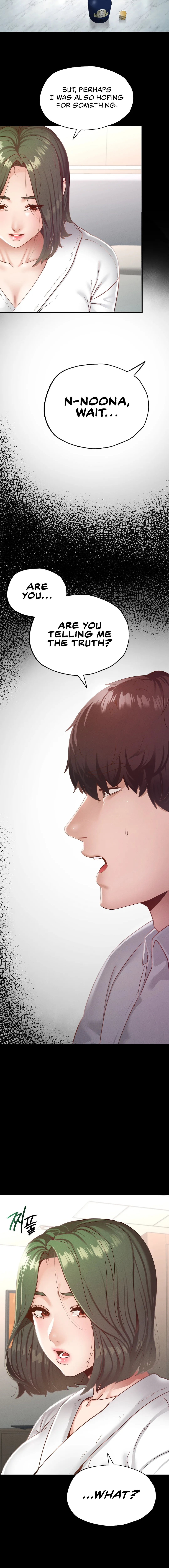 Not in School! - Chapter 18 [photo 11] - MangaPorn