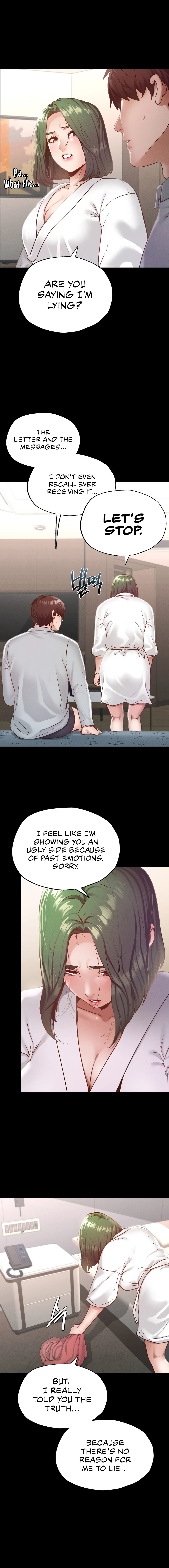 Not in School! - Chapter 18 [photo 12] - MangaPorn