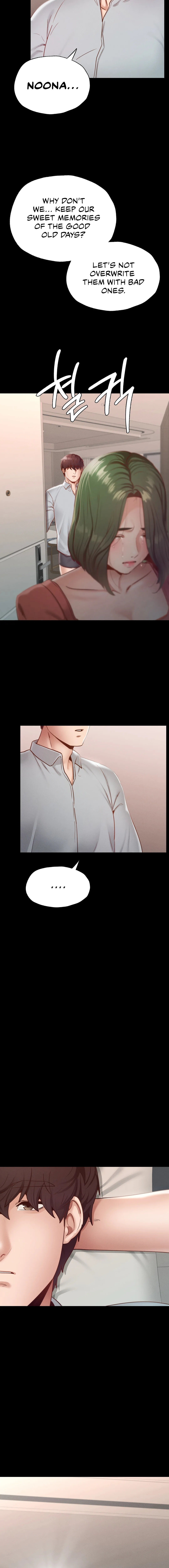 Not in School! - Chapter 18 [photo 14] - MangaPorn