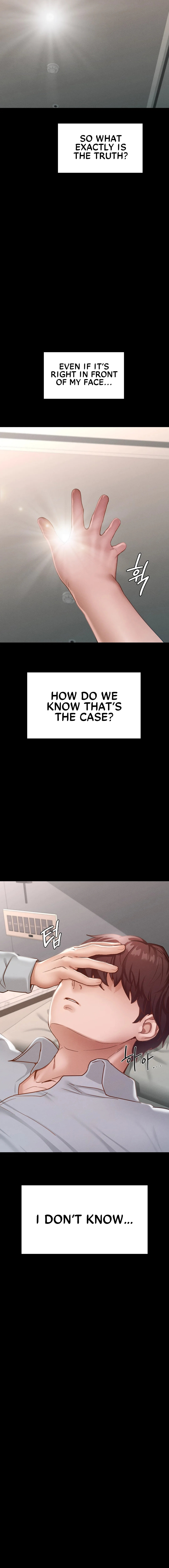 Not in School! - Chapter 18 [photo 15] - MangaPorn