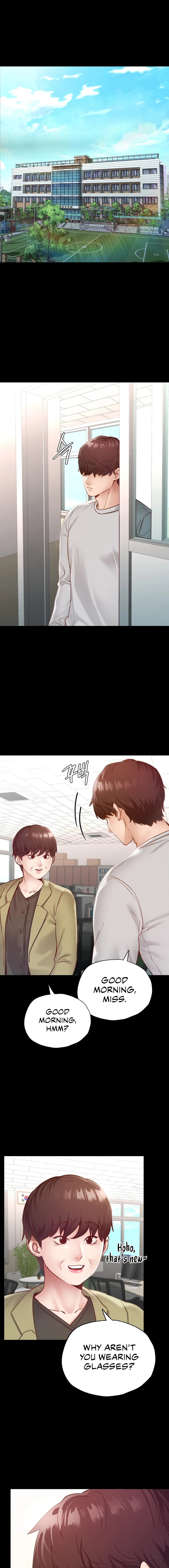 Not in School! - Chapter 18 [photo 16] - MangaPorn