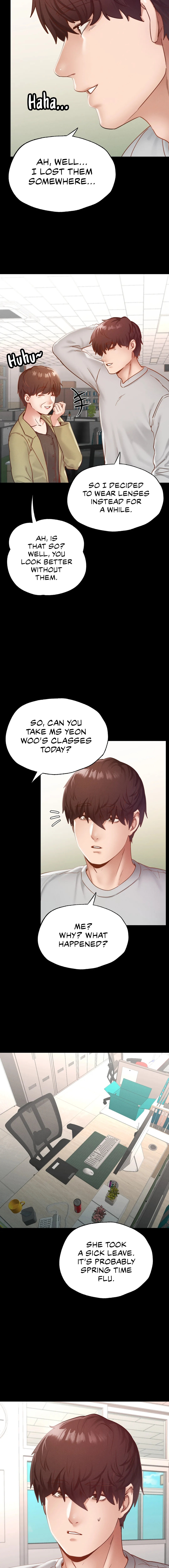 Not in School! - Chapter 18 [photo 17] - MangaPorn