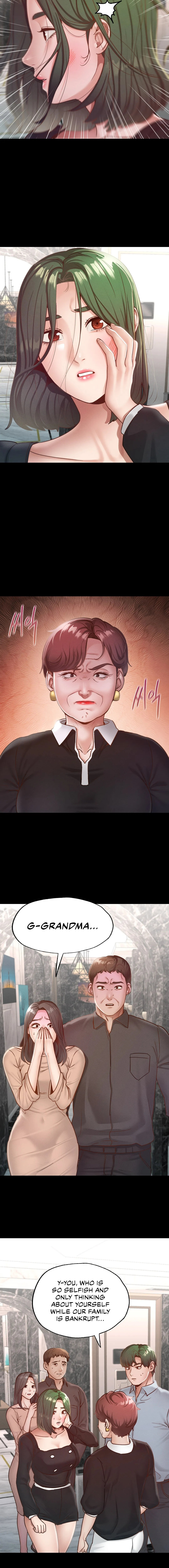 Not in School! - Chapter 18 [photo 2] - MangaPorn