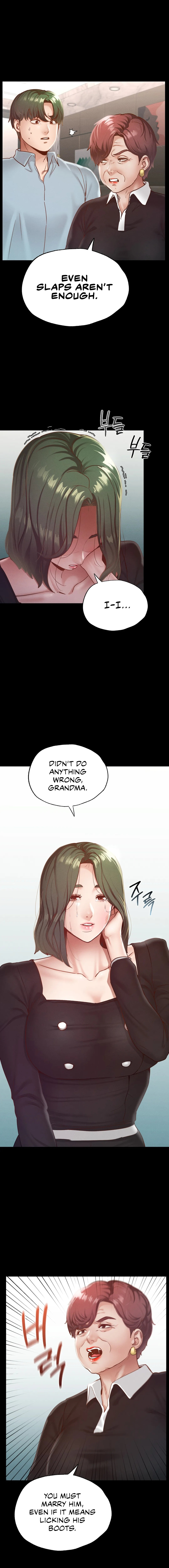 Not in School! - Chapter 18 [photo 3] - MangaPorn