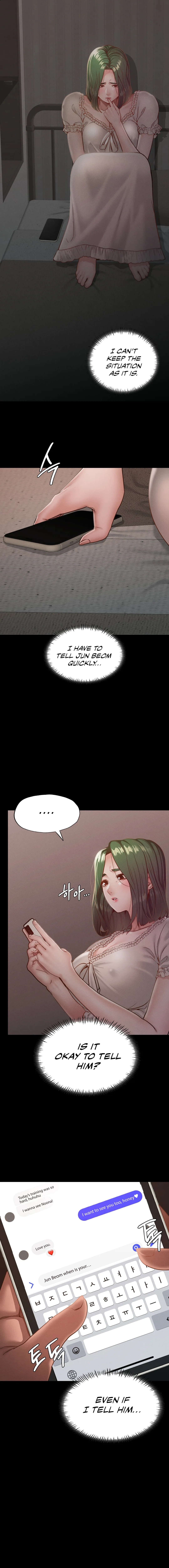 Not in School! - Chapter 18 [photo 7] - MangaPorn