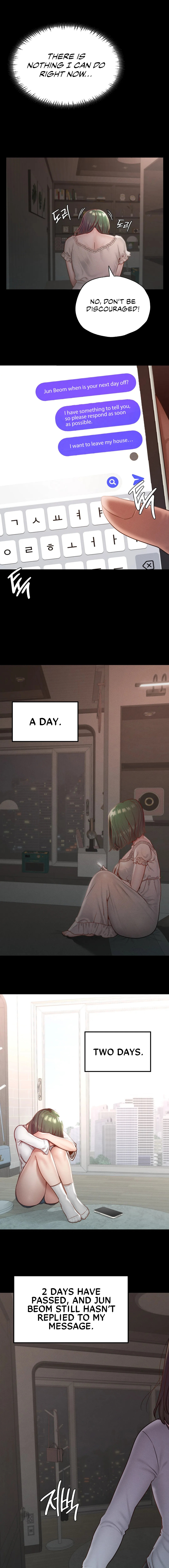 Not in School! - Chapter 18 [photo 8] - MangaPorn