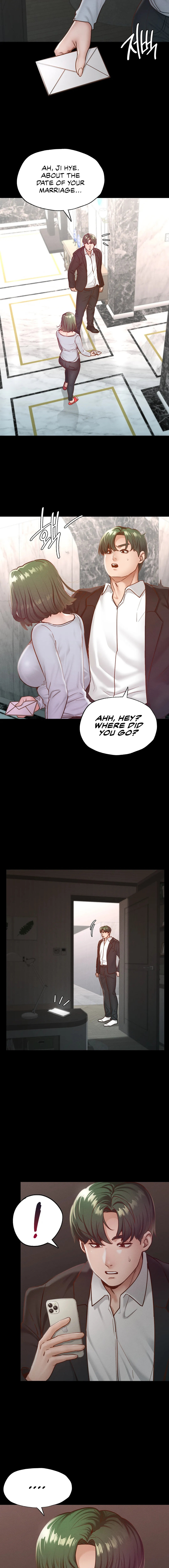 Not in School! - Chapter 18 [photo 9] - MangaPorn