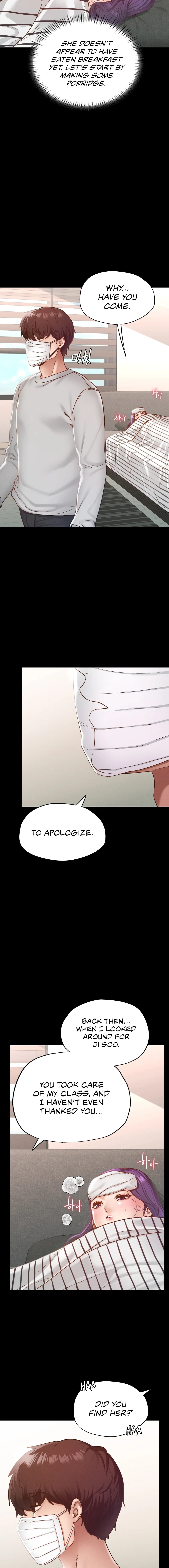 Not in School! - Chapter 19 [photo 10] - MangaPorn