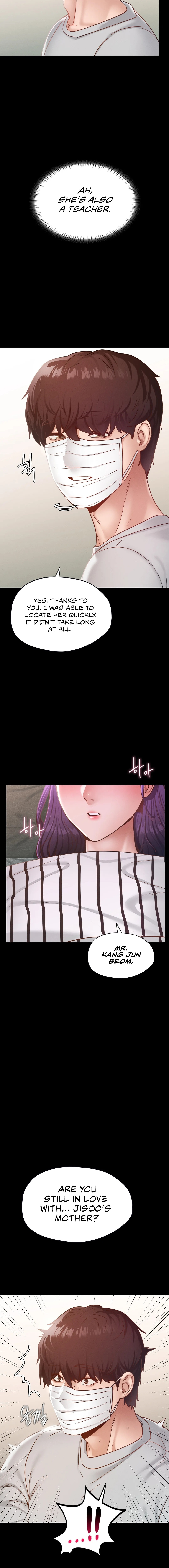 Not in School! - Chapter 19 [photo 11] - MangaPorn