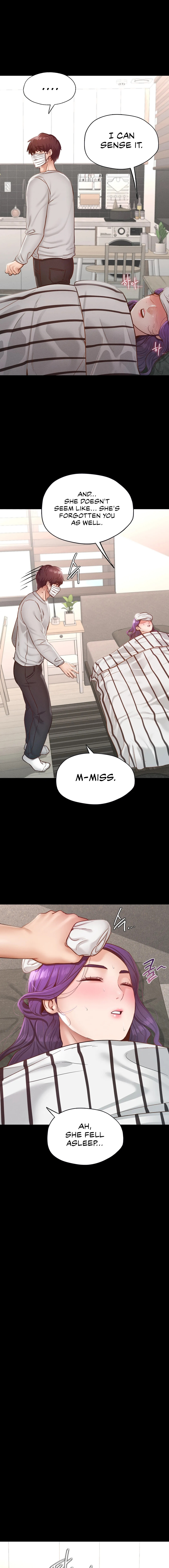 Not in School! - Chapter 19 [photo 12] - MangaPorn