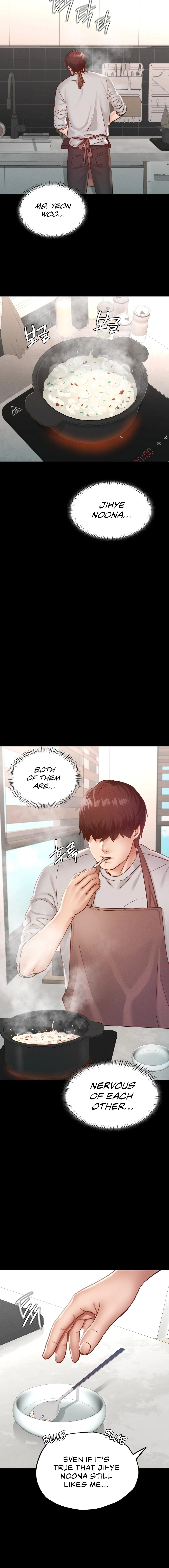 Not in School! - Chapter 19 [photo 13] - MangaPorn