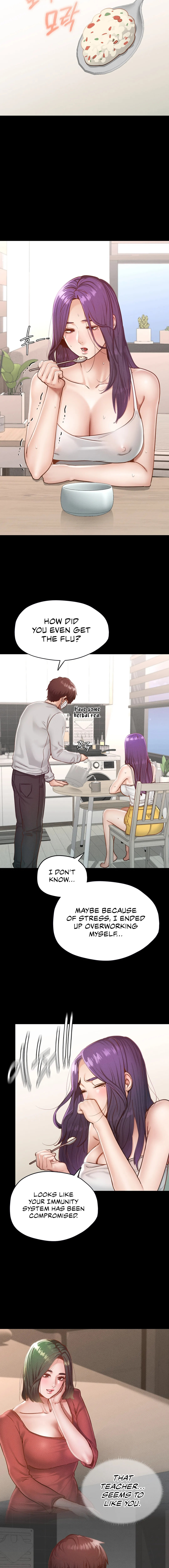 Not in School! - Chapter 19 [photo 15] - MangaPorn