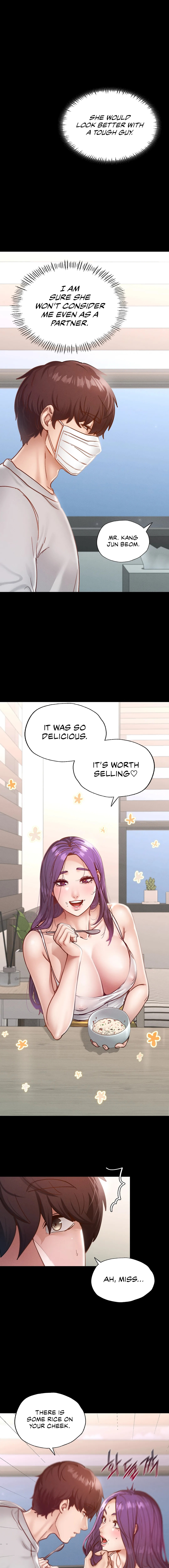 Not in School! - Chapter 19 [photo 17] - MangaPorn