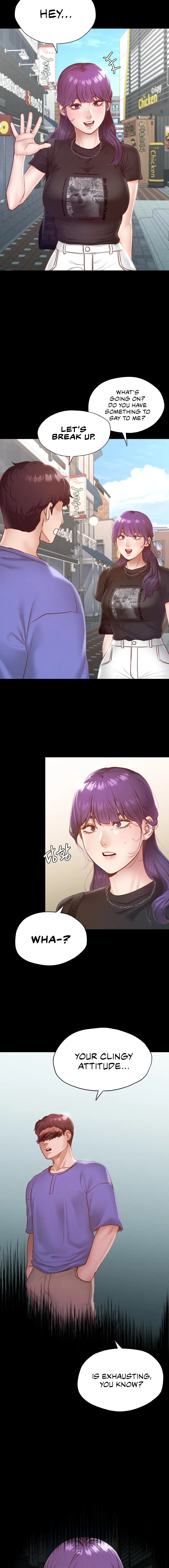 Not in School! - Chapter 19 [photo 2] - MangaPorn