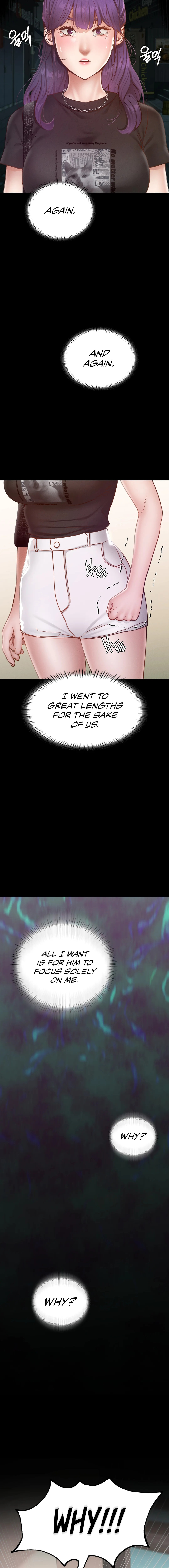 Not in School! - Chapter 19 [photo 3] - MangaPorn