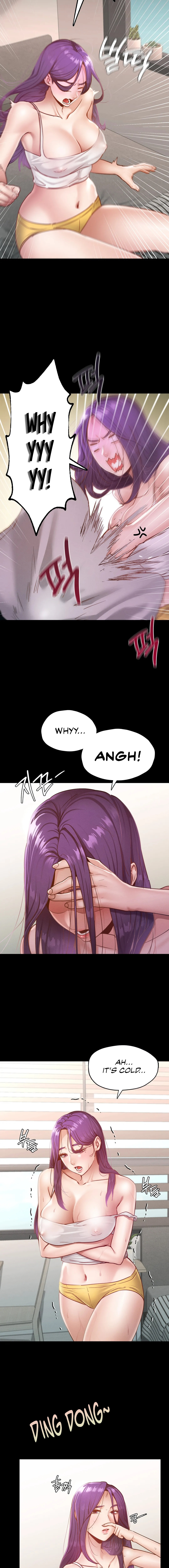 Not in School! - Chapter 19 [photo 4] - MangaPorn