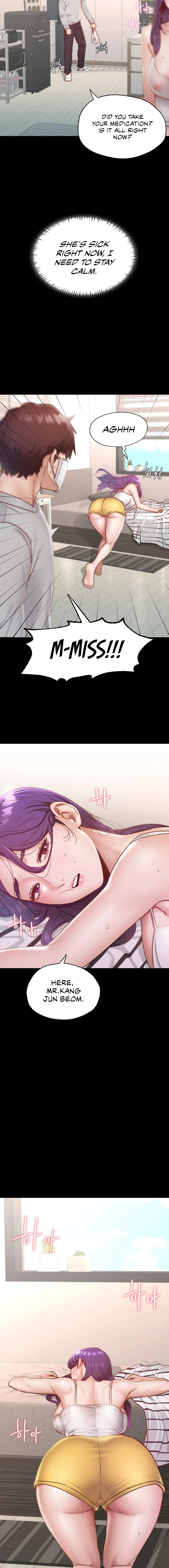 Not in School! - Chapter 19 [photo 8] - MangaPorn