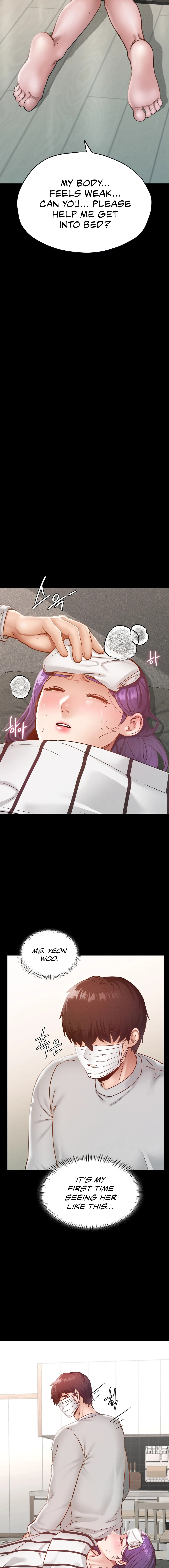 Not in School! - Chapter 19 [photo 9] - MangaPorn