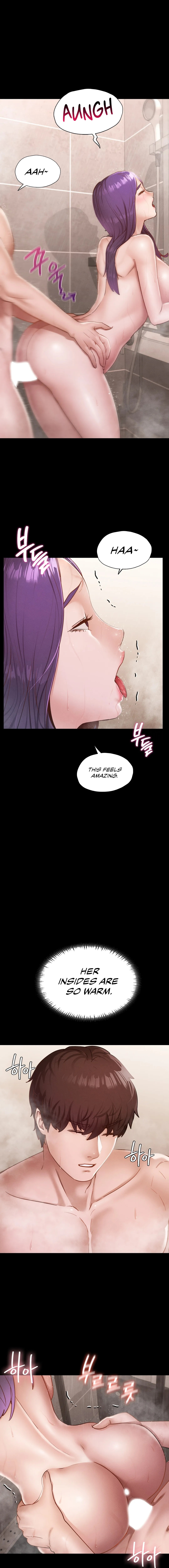 Not in School! - Chapter 20 [photo 10] - MangaPorn