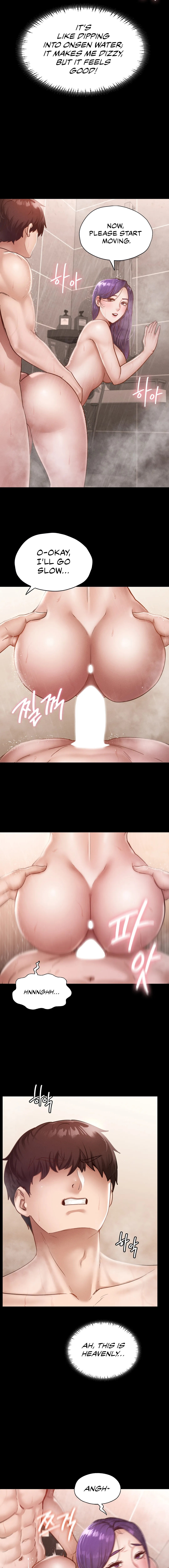 Not in School! - Chapter 20 [photo 11] - MangaPorn