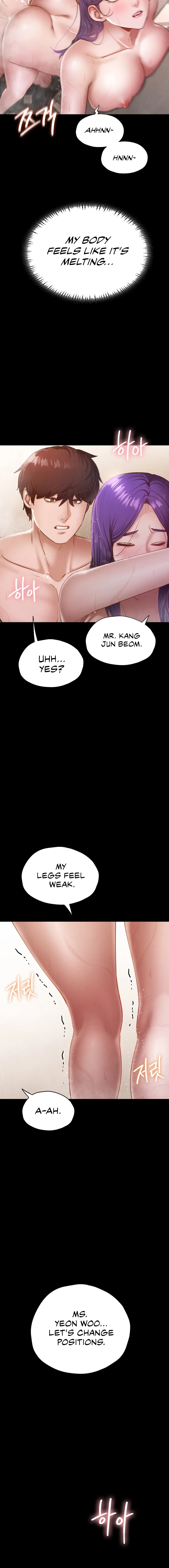 Not in School! - Chapter 20 [photo 12] - MangaPorn