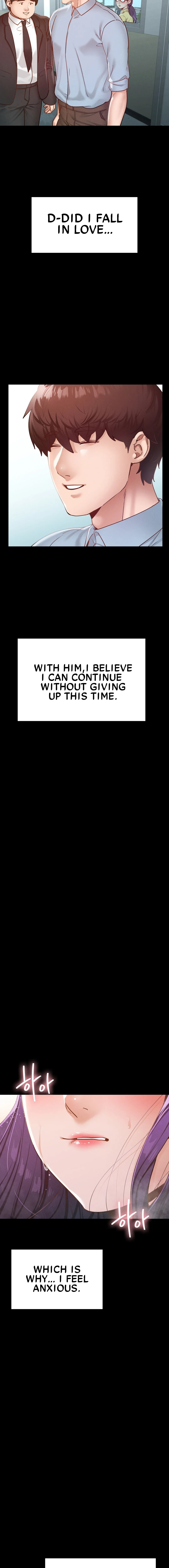 Not in School! - Chapter 20 [photo 14] - MangaPorn