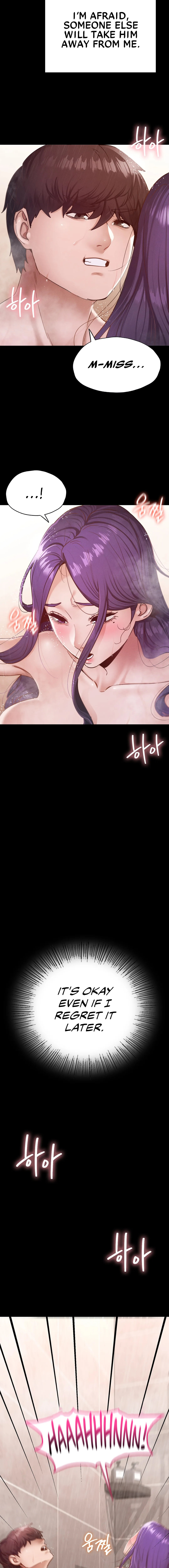 Not in School! - Chapter 20 [photo 15] - MangaPorn